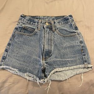 Brandy Melville shorts